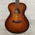 Used Breedlove Discovery Concert Solid Top Acoustic Guitar Sunburst 40015-S000338949 View 1
