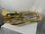 Used Jupiter JEP-700 3 VALVE EUPHONIUM Other Brass Instrument 40012-S000314679 View 10