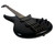 Jackson X Series Spectra Bass Guitar 40090-S000084356 View 4
