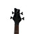 Jackson X Series Spectra Bass Guitar 40090-S000084356 View 7