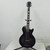 Used Gibson 2025 Les Paul Studio Session LP Type Electric Guitar Black 6-String 40042-S000271635 View 3
