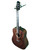 Used Sawtooth ST-MH-AED Acoustic Guitar Wood 41136-S000157069 View 6