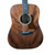 Used Sawtooth ST-MH-AED Acoustic Guitar Wood 41136-S000157069 View 8
