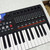 Used Akai MPK 249 49-Key Controller 49-Key 40042-S000271638 View 3