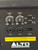 Used Alto TS310 Powered Full Range Speaker Cabinet 41132-S000012179 View 9