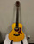 Used Taylor GS-MINI Solid Top Acoustic Guitar Natural 41129-S000018208 View 1