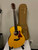 Used Taylor GS-MINI Solid Top Acoustic Guitar Natural 41129-S000018208 View 12