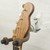Used Fender Zuma Ukulele Wood 40015-S000338956 View 8
