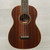 Used Fender Zuma Ukulele Wood 40015-S000338956 View 1