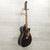 Used Fender Villager 12 Laminate Top Acoustic Guitar Black 40015-S000338959 View 7