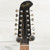 Used Fender Villager 12 Laminate Top Acoustic Guitar Black 40015-S000338959 View 5
