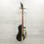 Used Supro 1275jb Tri Tone Electric Guitar Black 40015-S000338963 View 7