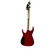 Used ASMUSE COOL ADAM ROCKER S Type Electric Guitar Other 6-String 40009-S000315111 View 6
