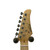 Used Glarry BIGDAWG ADAMCASTER S Type Electric Guitar Other 6-String 40009-S000315114 View 6