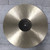 Used Zildjian K 15" Sweet Hi Hat Cymbals 40051-S000119090 View 5