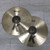 Used Zildjian K 15" Sweet Hi Hat Cymbals 40051-S000119090 View 1