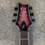 Used PAUL REED SMITH SE ZACH MYERS 594 Semi-Hollow Electric Guitar 41106-S000101672 View 4