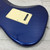 Used Fender American Ultra Stratocaster Cobra Blue Electric Guitar 40051-S000119101 View 9