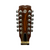 Used Conn MODEL F-2112 VINTAGE JAPAN 12-STR AS-IS Vintage Solid Top Acoustic Guitar Natural 41126-C000092983 View 3