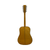 Used STARFIELD 670 12 VINTAGE JAPAN 12-STRING Vintage Laminate Top Acoustic Guitar Natural 41126-C000092981 View 4