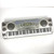 Used Casio WK-1630 Keyboard 76-Key w/AC 41103-S000059039 View 1