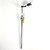 Used DW Heavy Boom Arm 41103-S000059059 View 1