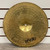 Used - Paiste 14IN 101 BRASS HI HATS - Hi Hat Cymbals 14" 40087-S000240672 View 3