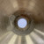 Used - Paiste 14IN 101 BRASS HI HATS - Hi Hat Cymbals 14" 40087-S000240672 View 8