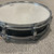 Used PEARL 3 X 13 PICCOLO Snare Drum 41106-S000101679 View 4