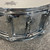 Used PREMIER OLYMPIC 5.5 X 14 STEEL Snare Drum 41106-S000101681 View 3