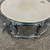 Used PREMIER OLYMPIC 5.5 X 14 STEEL Snare Drum 41106-S000101681 View 6