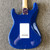 Used Squier AFFINITY STRATOCASTER S Type Electric Guitar Black 6-String 40111-S000194437 View 5