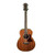 Used Taylor GS MINI Acoustic Guitar Wood 41136-S000157072 View 4