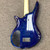Used Jackson SPECTRA JS3Q Bass Guitar - No Preamp - Passive Only 40111-S000194447 View 4