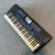Used YAMAHA PSR-220  Keyboard 41106-S000101684 View 1