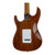 Used Tagima Stella-dw Electric Guitar Natural 6-String 41117-S000055567 View 4