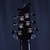 Used EMERALD X30 WOODY CARBON FIBER Solid Top Acoustic Guitar Purple 41140-S000138405 View 5