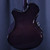 Used EMERALD X30 WOODY CARBON FIBER Solid Top Acoustic Guitar Purple 41140-S000138405 View 8