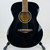 Woodsong OM-BK  View 1