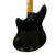 Used Schecter HELLCAT VI Double Cut Electric Guitar Sunburst 6-String 40009-S000315133 View 10