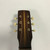 Used EKO PARLOR SIZE Vintage Laminate Top Acoustic Guitar Natural 41128-S000113798 View 3