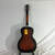 Used Gretsch G9240 ALLIGATOR Laminate Top Acoustic Guitar Sunburst 41128-S000113799 View 7