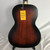 Used Gretsch G9240 ALLIGATOR Laminate Top Acoustic Guitar Sunburst 41128-S000113799 View 6