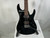 Used Ibanez AZ42P1 PREMIUM S Type Electric Guitar Black 6-String 40012-S000314683 View 1