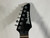 Used Ibanez AZ42P1 PREMIUM S Type Electric Guitar Black 6-String 40012-S000314683 View 3