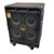 Used Eden D410XLT Bass Speaker Cabinet 4 x 10 41136-S000157075 View 1