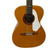 Used Fender F-1010 W/FISHMAN RARE EARTH MIC BLEND Vintage Solid Top Acoustic Guitar Natural 40009-S000315141 View 2