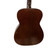 Used Fender F-1010 W/FISHMAN RARE EARTH MIC BLEND Vintage Solid Top Acoustic Guitar Natural 40009-S000315141 View 8