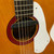 Used Fender F-1010 W/FISHMAN RARE EARTH MIC BLEND Vintage Solid Top Acoustic Guitar Natural 40009-S000315141 View 4
