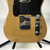 Used Squier AFFINITY TELECASTER T Type Electric Guitar Natural 6-String 41110-S000072973 View 3